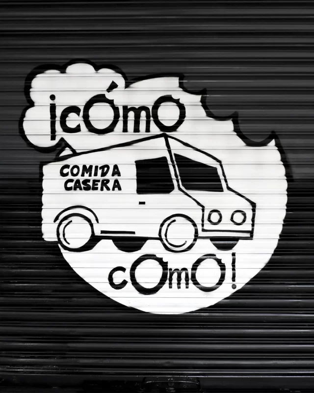 Cierre | Cómo Como comida casera